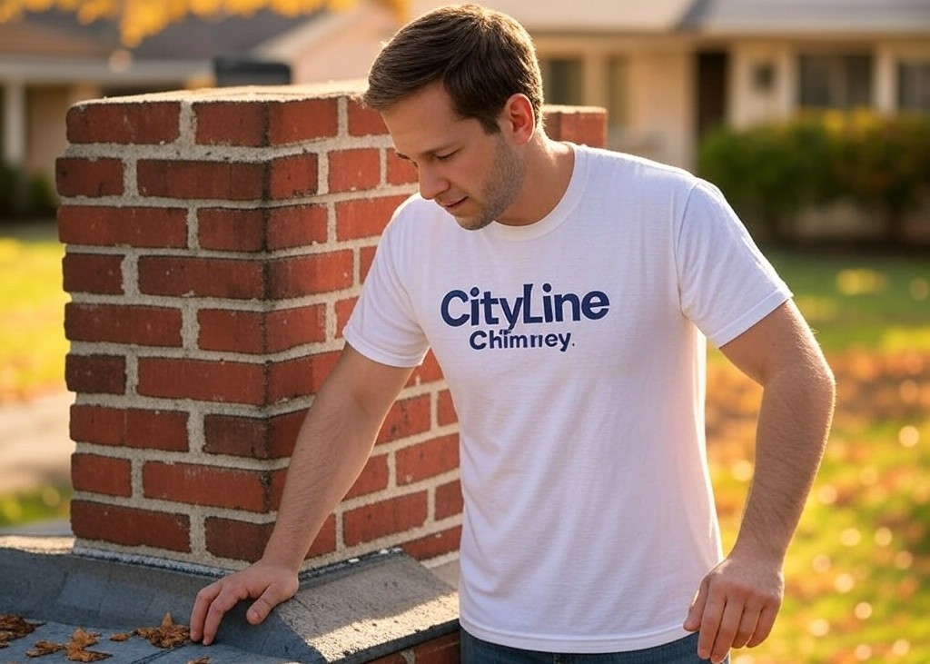 Ensure Long-Lasting Protection with Durable Chimney Liners in Oak Point, TX