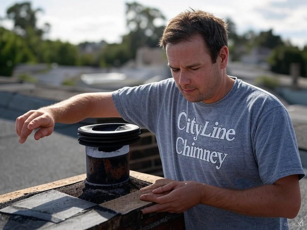 Expert Chimney Cap Services for Leak Prevention and Durability in Oak Point, TX