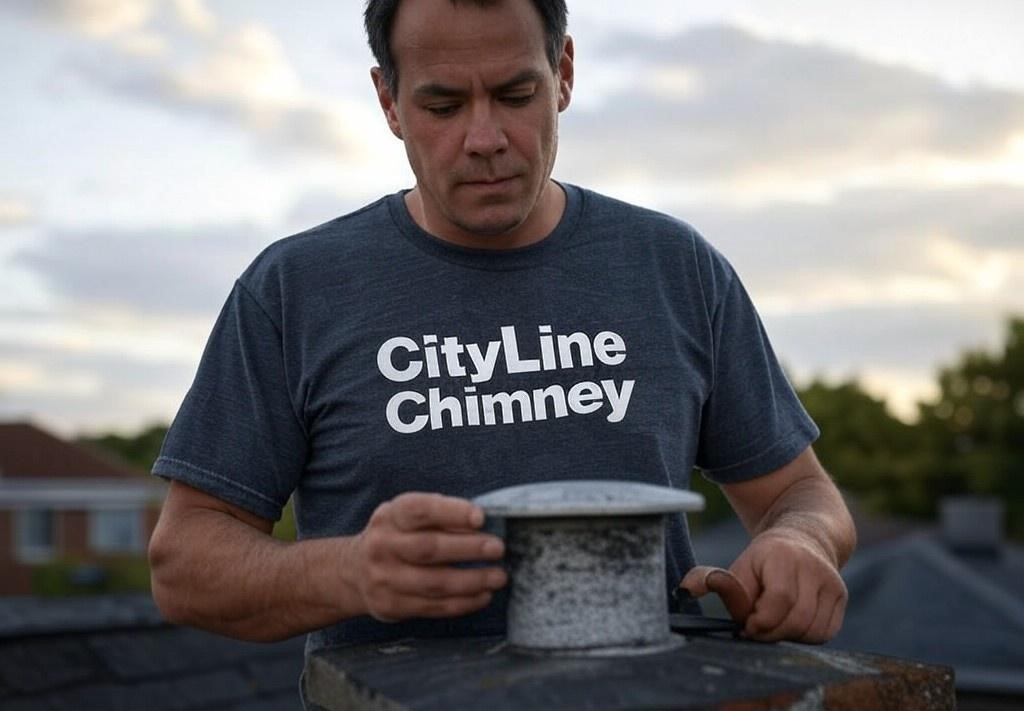 Quality Chimney Flashing Services in Oak Point, TX