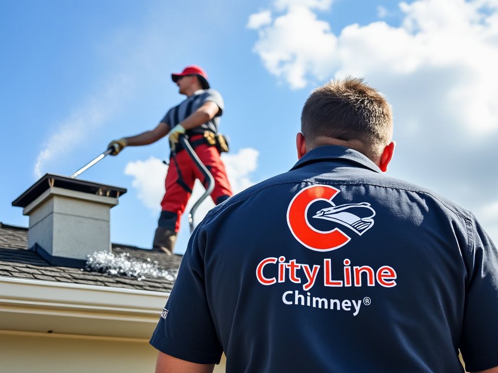 Top-Quality Chimney Cleaning Services in Oak Point, TX