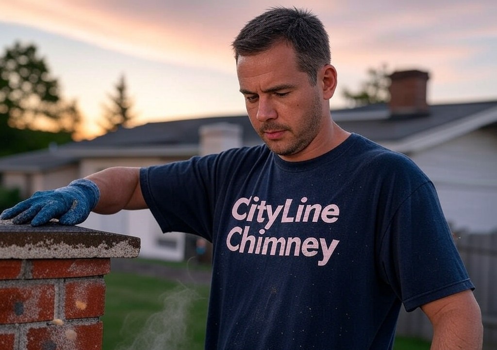 Your Dependable Partner for High Quality Chimney Services and Solutions in Oak Point, TX